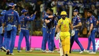 IPL 2019 Latest Points Table: Kings XI Punjab claim top spot after Chennai Super Kings suffer first defeat